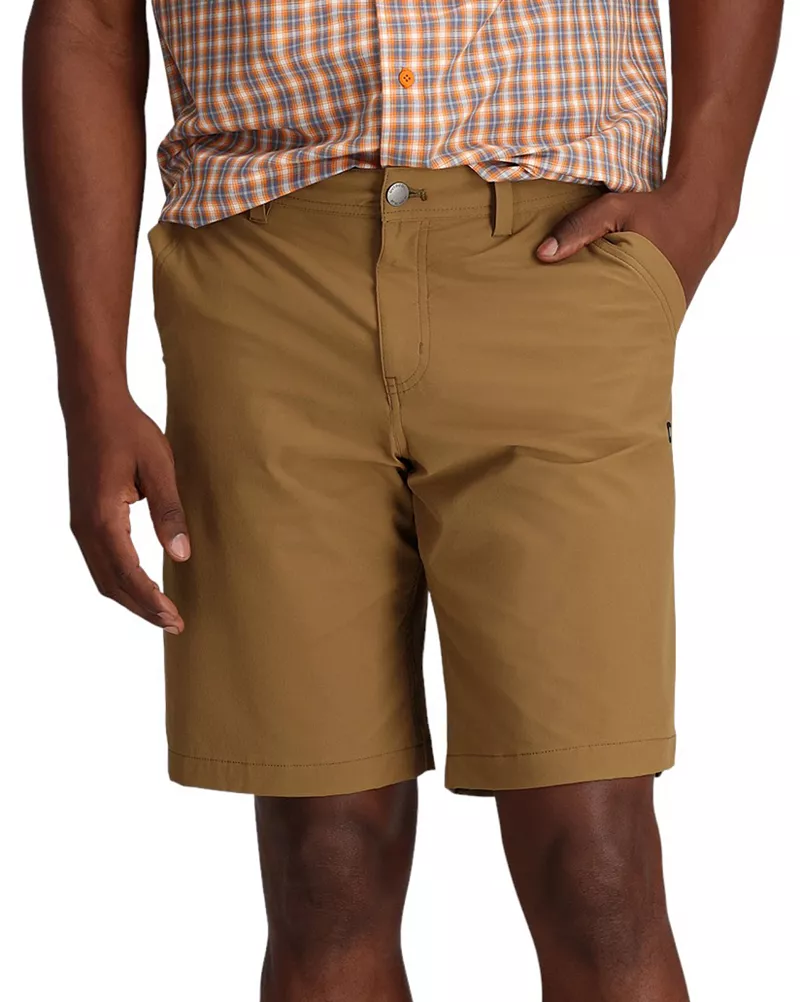 Мужские шорты Outdoor Research Ferrosi 10 дюймов, цвет Coyote
Мужские шорты Outdoor Research Ferrosi 10 дюймов, цвет Coyote