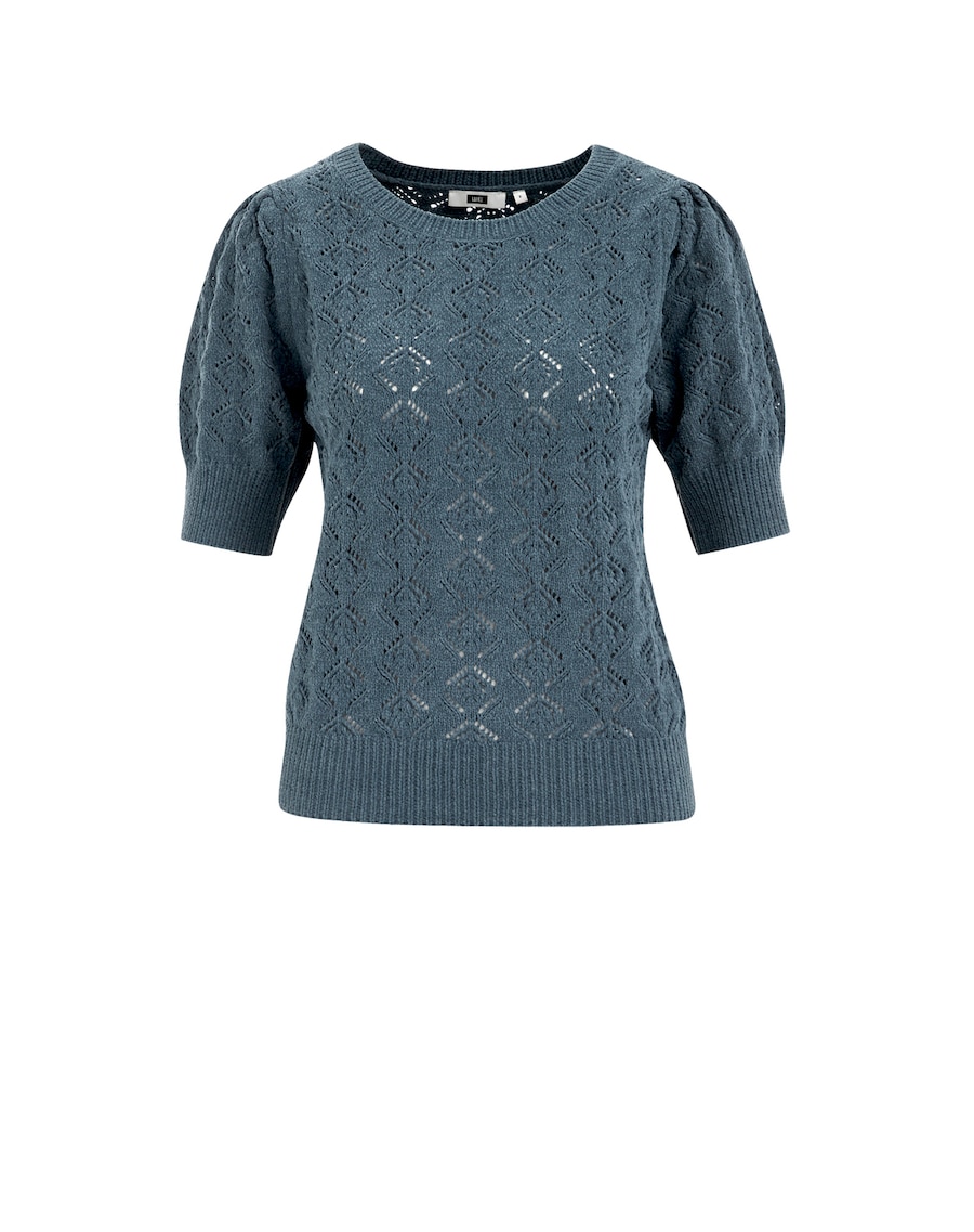 Свитер WE Fashion, Petrol
Свитер WE Fashion, Petrol