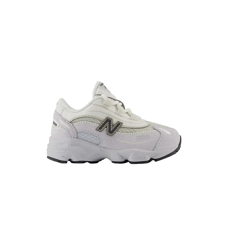 Кроссовки New Balance 1000 Toddler 'Pearl Grey Sea Salt', фиолетовый
Кроссовки New Balance 1000 Toddler 'Pearl Grey Sea Salt', фиолетовый