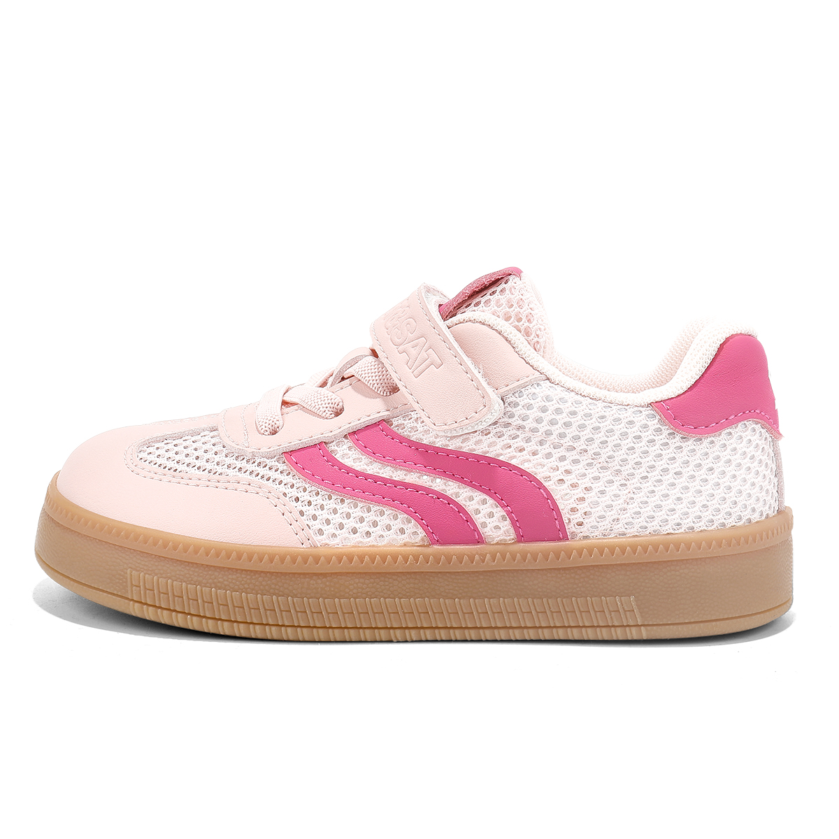 ST&SAT KIDS Кроссовки для скейтбординга Cardamom Pink Kids
ST&SAT KIDS Кроссовки для скейтбординга Cardamom Pink Kids