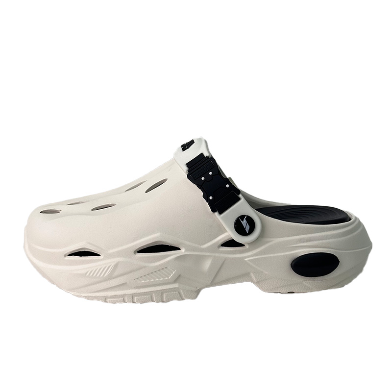 Сабо мужские TRESPASS, White Black
Сабо мужские TRESPASS, White Black