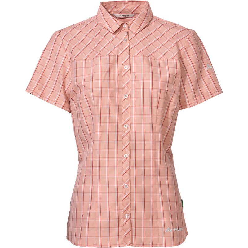 Blouse wo tacun shirt ii Vaude, цвет soft rose
Blouse wo tacun shirt ii Vaude, цвет soft rose