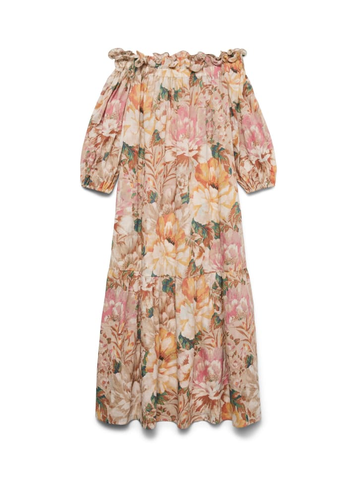 Платье до колена Vero Moda
Платье до колена Vero Moda