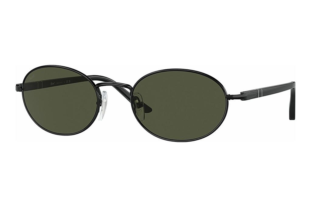 Солнцезащитные очки унисекс PO1018S PERSOL, black
Солнцезащитные очки унисекс PO1018S PERSOL, black
