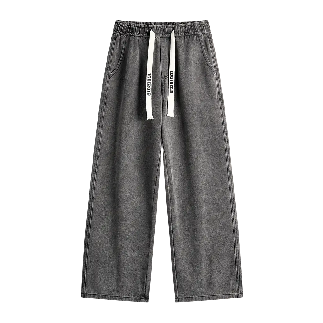 Джинсы унисекс Igoi, Промытая желтая грязь
Джинсы унисекс Igoi, Промытая желтая грязь