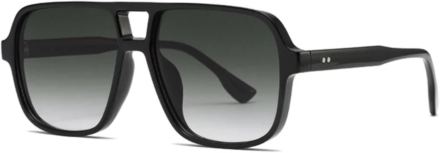 Солнцезащитные очки с плоской верхней частью для женщин, ретро-форма «щит», классические солнцезащитные очки для мужчин и женщин, модные винтажные очки, солнцезащитные очки с защитой от УФ-излучения UV400 TKKTLLT, C1
Солнцезащитные очки с плоской верхней частью для женщин, ретро-форма «щит», классические солнцезащитные очки для мужчин и женщин, модные винтажные очки, солнцезащитные очки с защитой от УФ-излучения UV400 TKKTLLT, C1