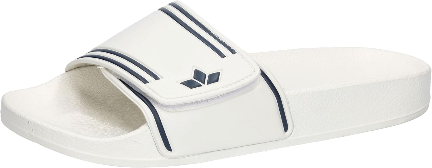 Мужские нарядные сандалии Lico, белый
Мужские нарядные сандалии Lico, белый