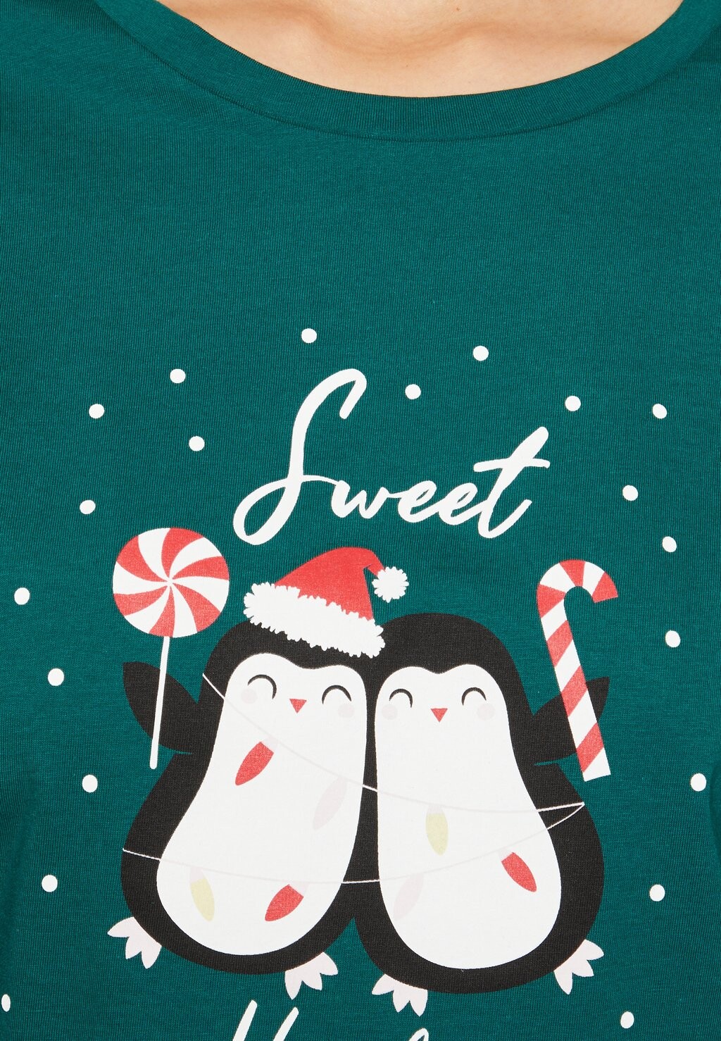 Топ с длинными рукавами PCHANNIS CHRISTMAS GLITTER Pieces, темно-зеленый
Топ с длинными рукавами PCHANNIS CHRISTMAS GLITTER Pieces, темно-зеленый