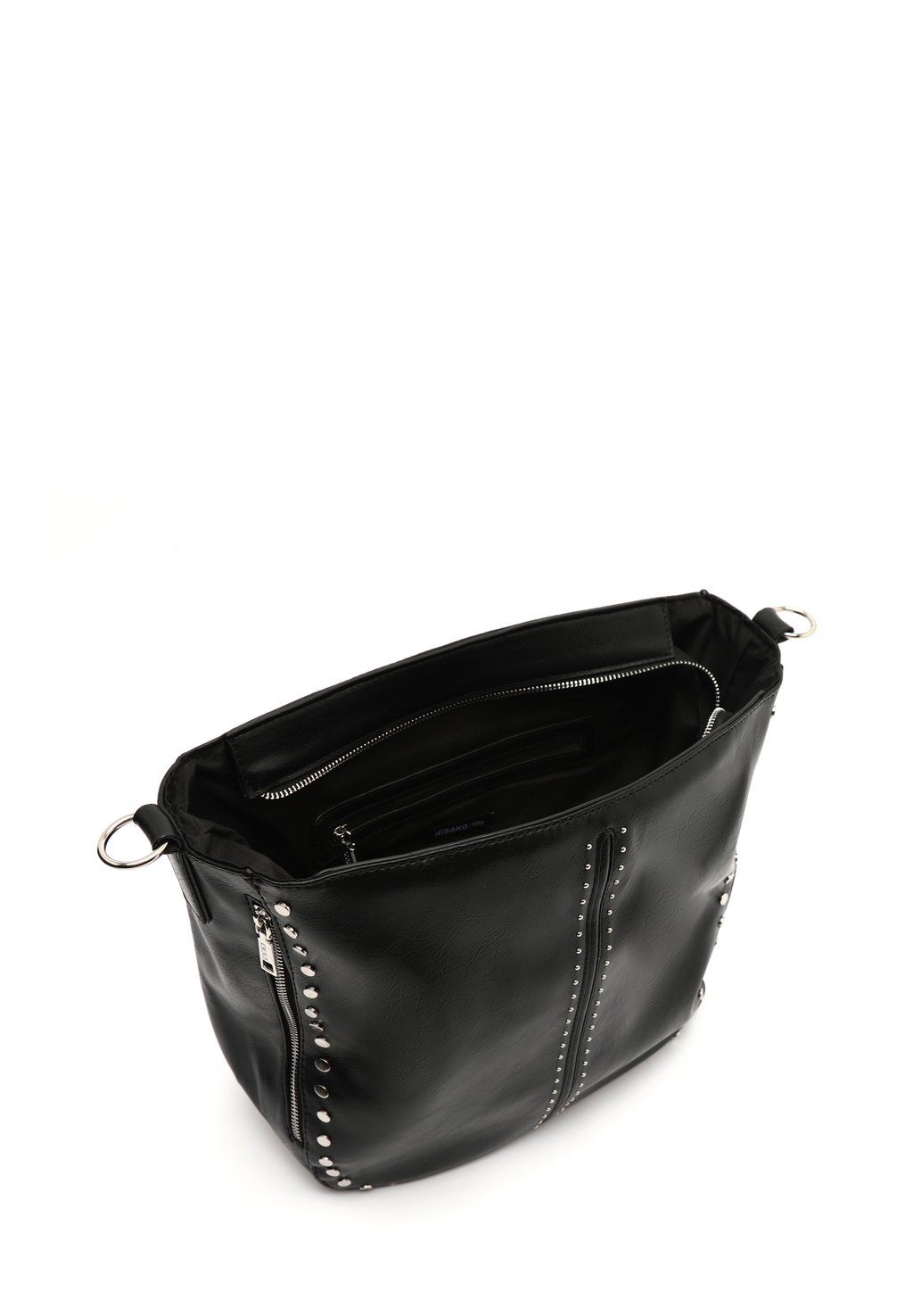 Сумка JITAN MISAKO, черный
Сумка JITAN MISAKO, черный