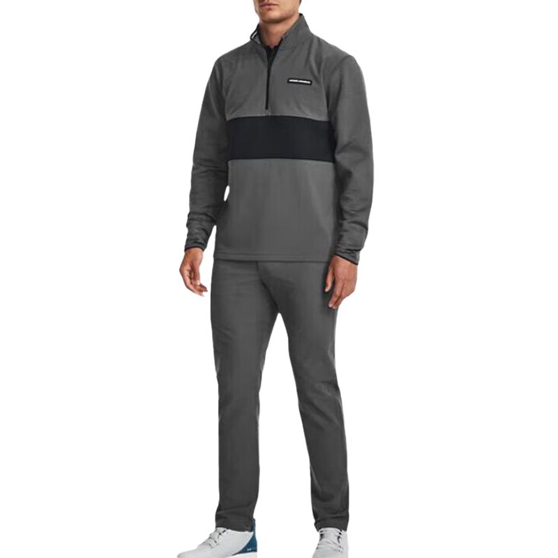 Свитшот Storm DAYTONA мужской Under Armour, серый
Свитшот Storm DAYTONA мужской Under Armour, серый