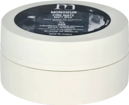 Средство для укладки Monsieur
Средство для укладки Monsieur