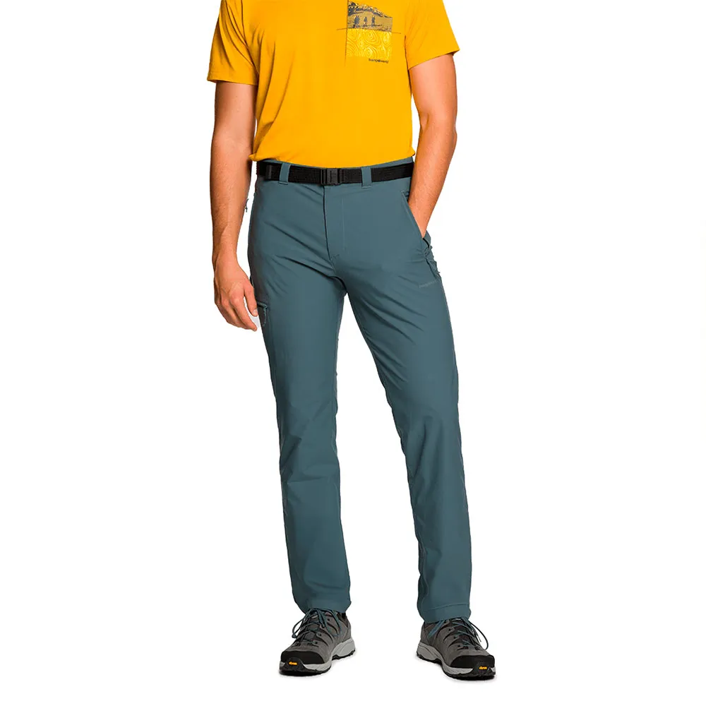 Брюки Trangoworld Gurugu, синий
Брюки Trangoworld Gurugu, синий