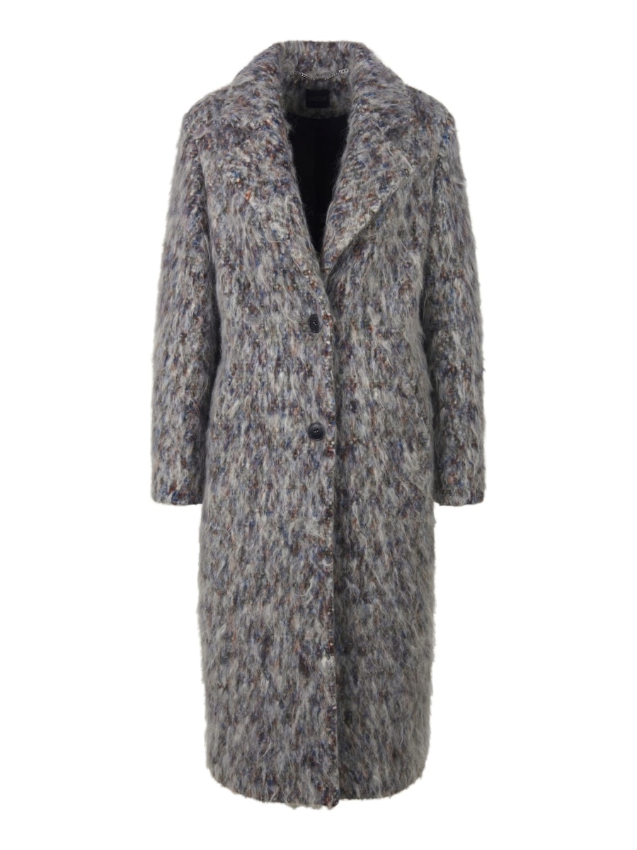 Пальто межсезонное MADELEINE, Mottled Grey
Пальто межсезонное MADELEINE, Mottled Grey