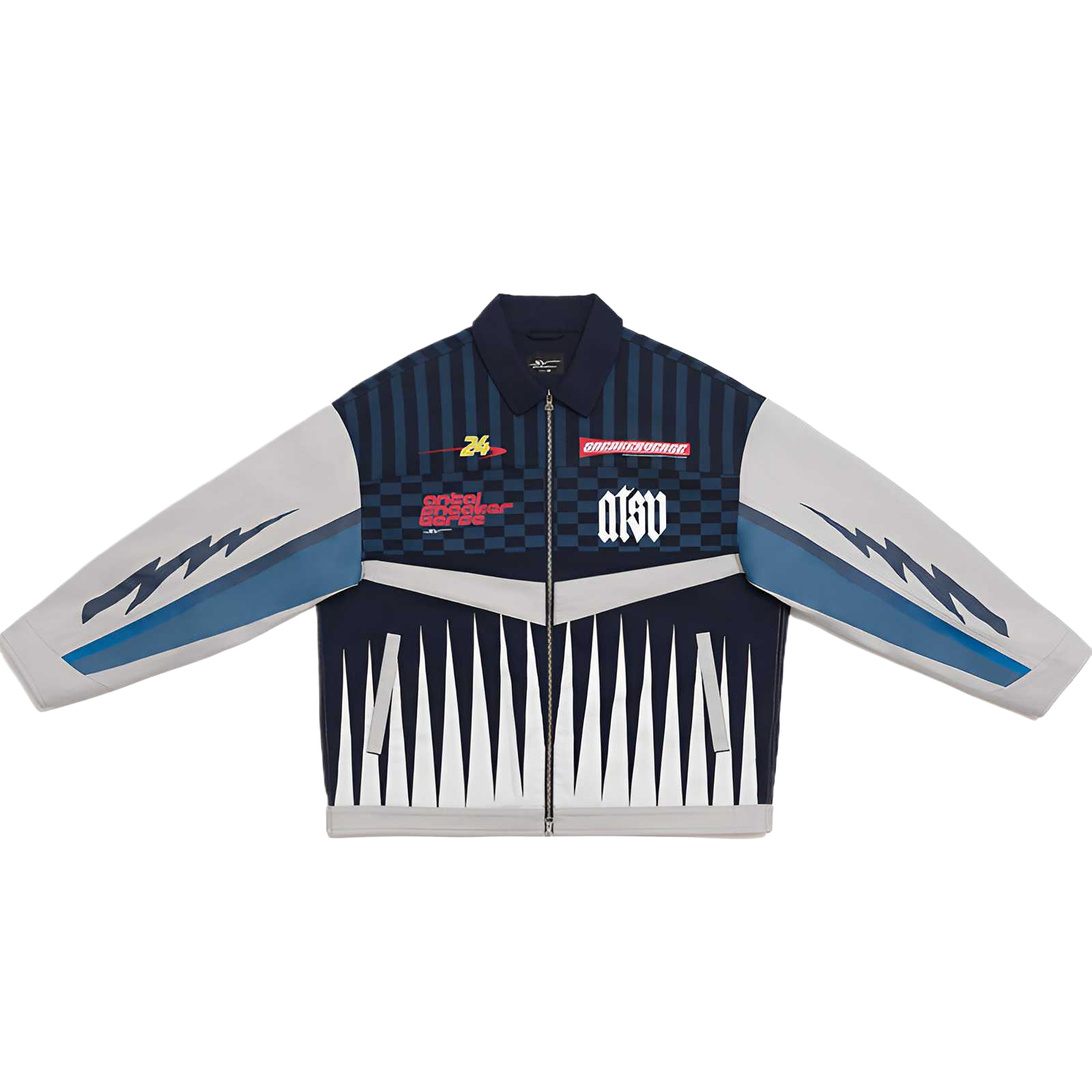 Коллекция Life Куртки и Пальто Unisex ANTA, темно-синий
Коллекция Life Куртки и Пальто Unisex ANTA, темно-синий