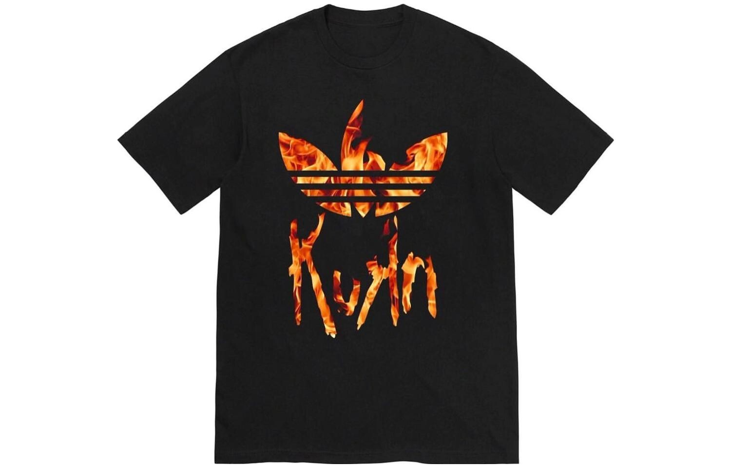 Футболка унисекс Adidas Originals, цвет Black
Футболка унисекс Adidas Originals, цвет Black