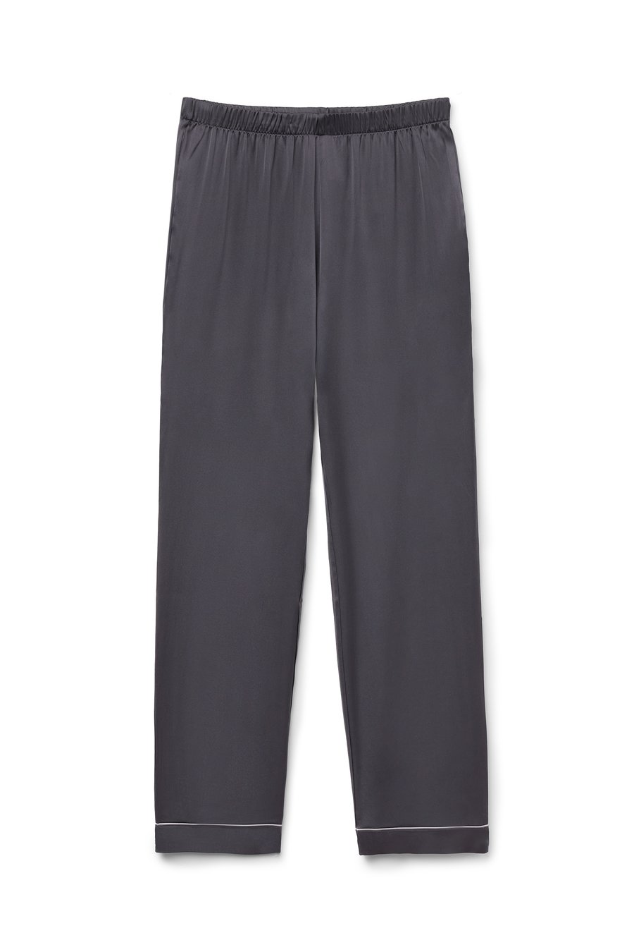 Пижамные брюки Intimissimi Pyjama bottoms, Grey/Dark Grey
Пижамные брюки Intimissimi Pyjama bottoms, Grey/Dark Grey