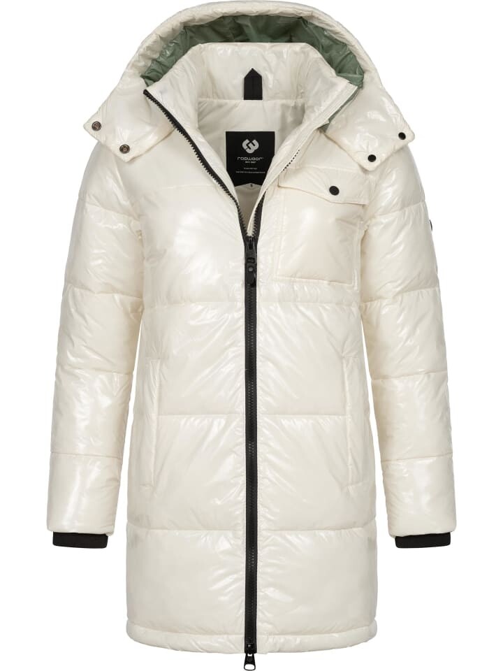 Пуховик ragwear Roobie Long, цвет off white, Белый, Пуховик ragwear Roobie Long, цвет off white
Пуховик ragwear Roobie Long, цвет off white, Белый, Пуховик ragwear Roobie Long, цвет off white