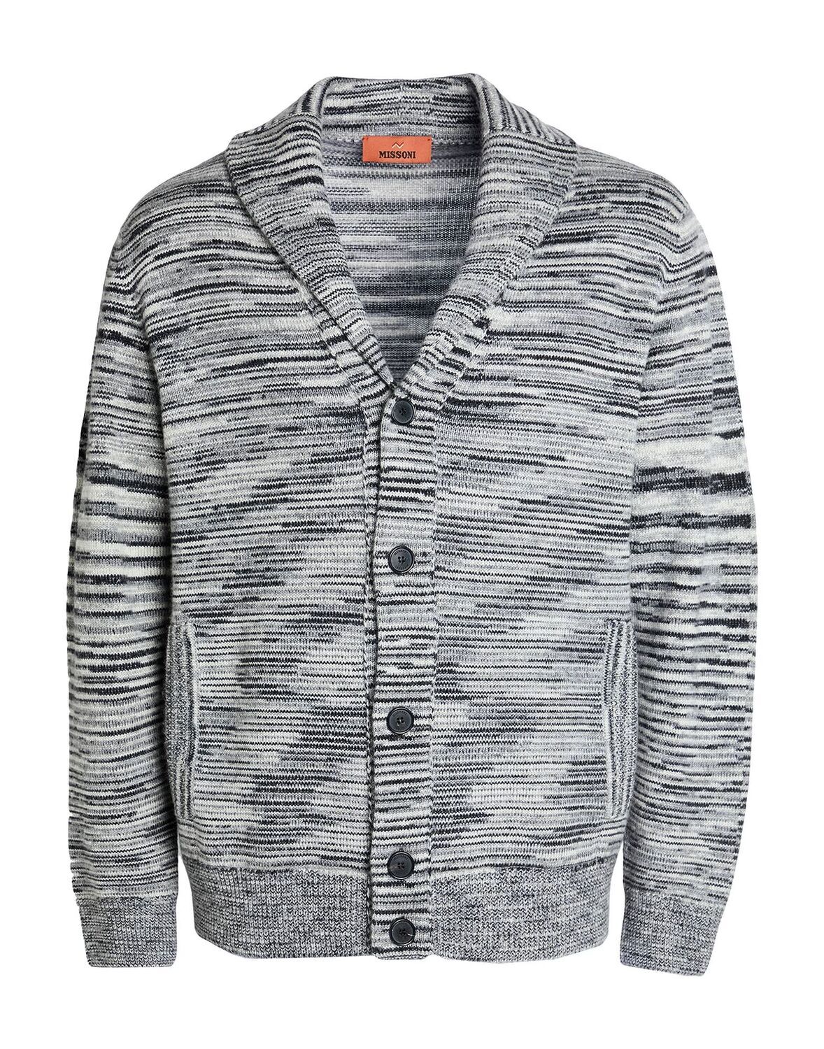 Кардиган Missoni, серый
Кардиган Missoni, серый