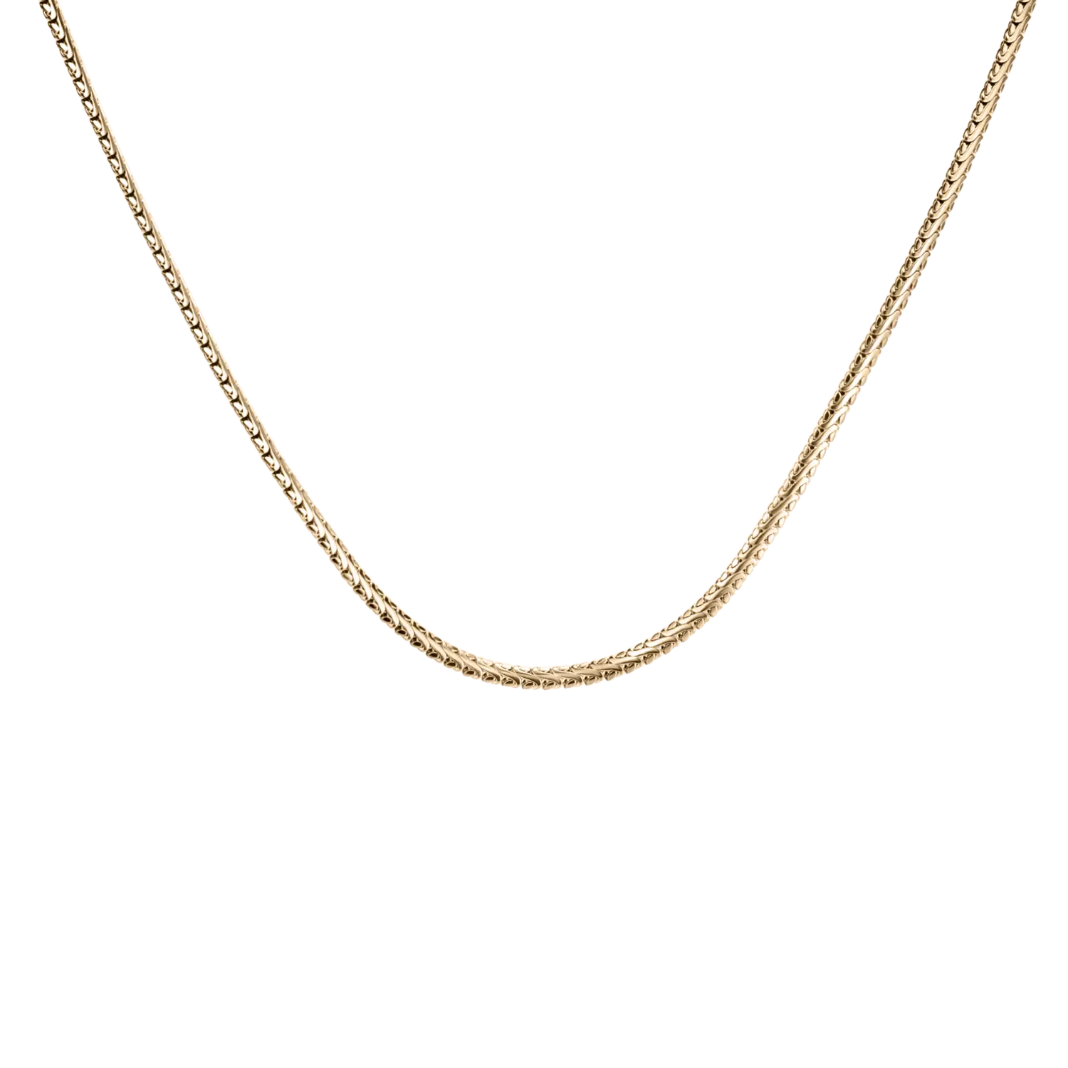 Колье Nora Burker, золото
Колье Nora Burker, золото