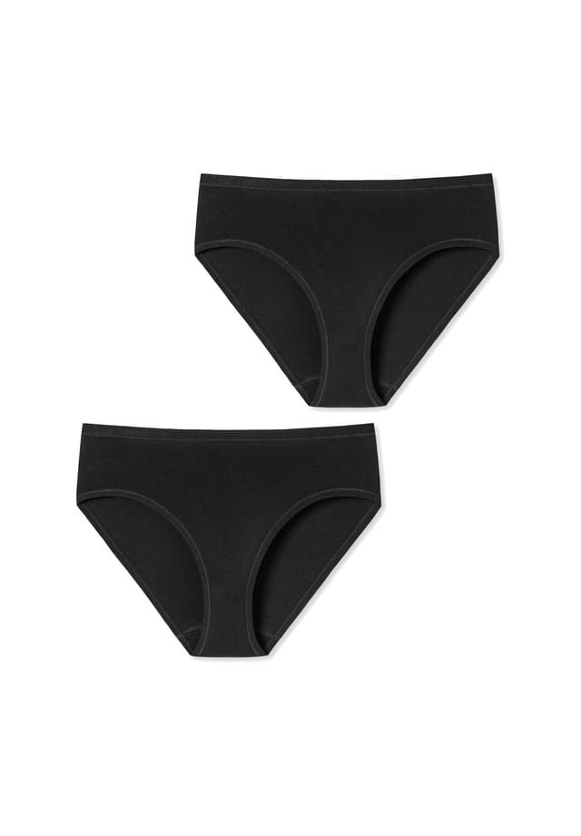 Трусы-Миди индивидуальная посадка Schiesser, черный
Трусы-Миди индивидуальная посадка Schiesser, черный