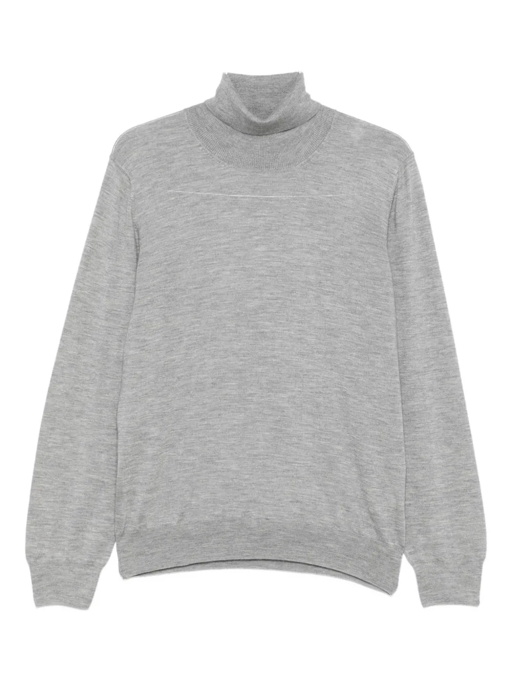 Водолазка с длинными рукавами Fileria, серый
Водолазка с длинными рукавами Fileria, серый