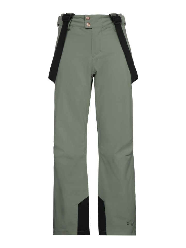 Лыжные брюки Protest
Лыжные брюки Protest