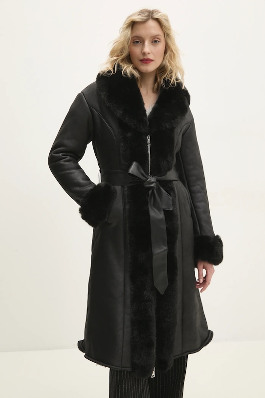 Пальто Answear.Lab, черный
Пальто Answear.Lab, черный