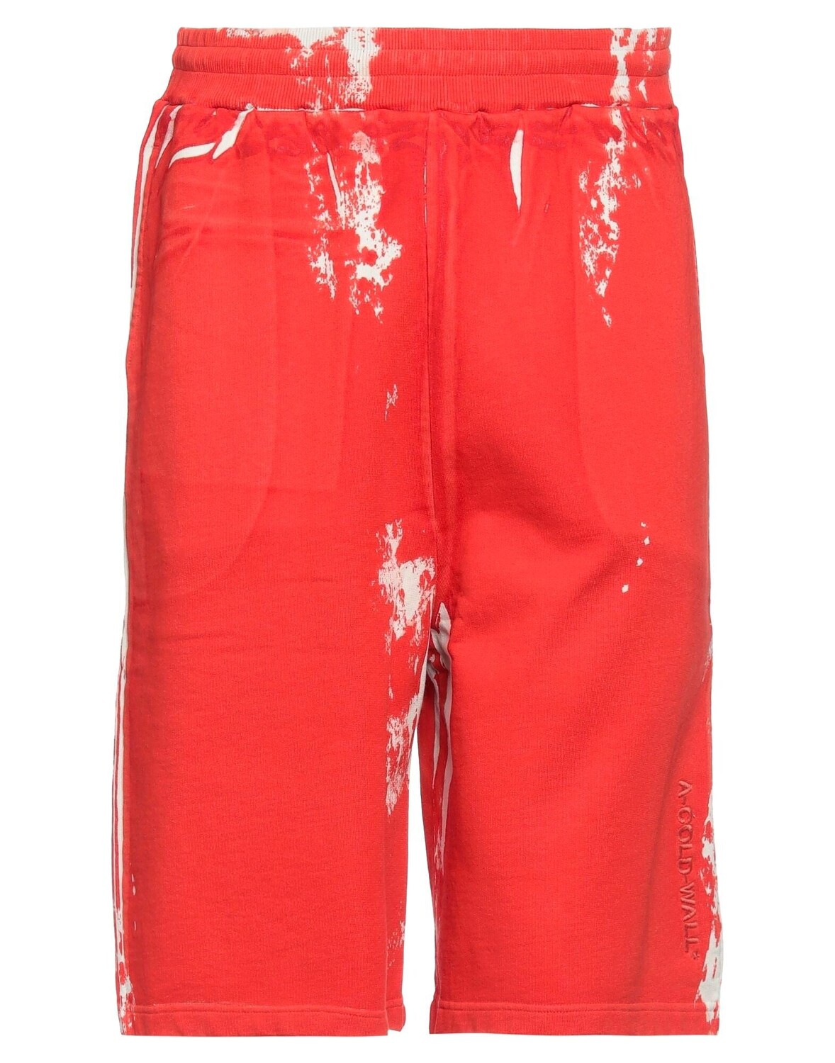 Шорты A, красный
Шорты A, красный