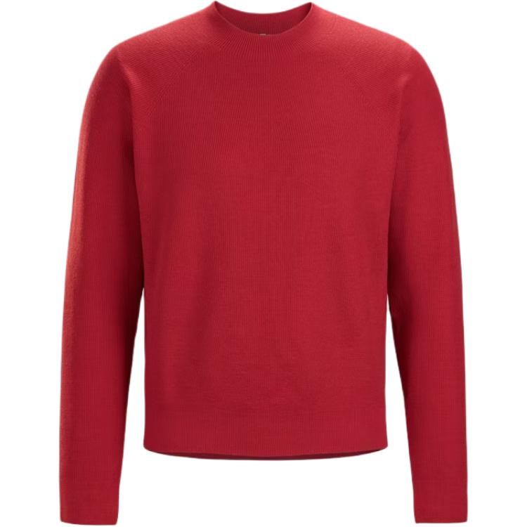 Arc'teryx свитер из шерстяной смеси Arcteryx, carmine
Arc'teryx свитер из шерстяной смеси Arcteryx, carmine