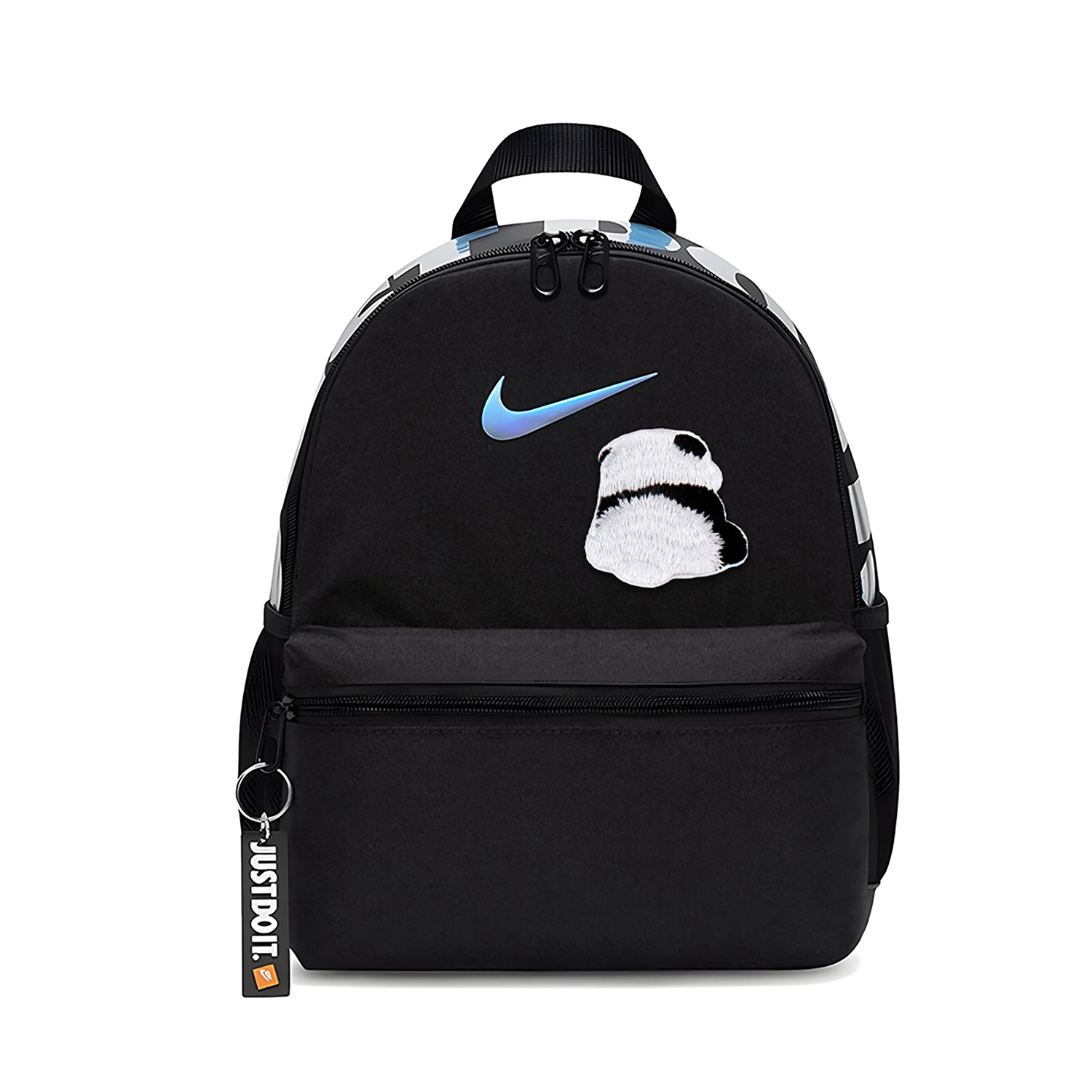 Nike Тканевый рюкзак Regular Unisex черный, Xiong Xiang Yuan
Nike Тканевый рюкзак Regular Unisex черный, Xiong Xiang Yuan