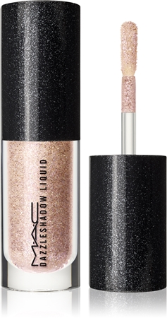 Блестящие жидкие тени для век MAC Cosmetics Dazzleshadow Liquid, Every Day Is Sunshine 4,6 g
Блестящие жидкие тени для век MAC Cosmetics Dazzleshadow Liquid, Every Day Is Sunshine 4,6 g