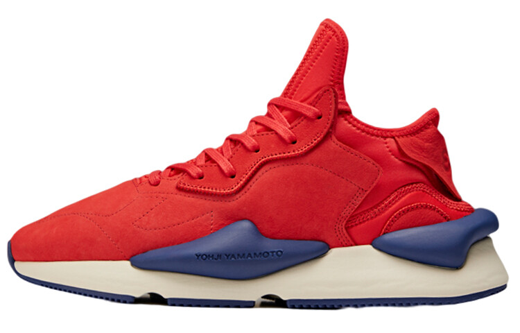 Кроссовки Adidas Y-3 Kaiwa 'Lush Red Unity Ink', Красный, Кроссовки Adidas Y-3 Kaiwa 'Lush Red Unity Ink'
Кроссовки Adidas Y-3 Kaiwa 'Lush Red Unity Ink', Красный, Кроссовки Adidas Y-3 Kaiwa 'Lush Red Unity Ink'