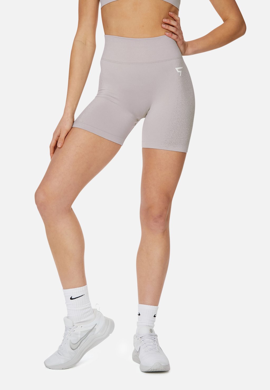 Леггинсы ALISH SEAMLESS SCRUCH SQUATPROOF, бежевый
Леггинсы ALISH SEAMLESS SCRUCH SQUATPROOF, бежевый