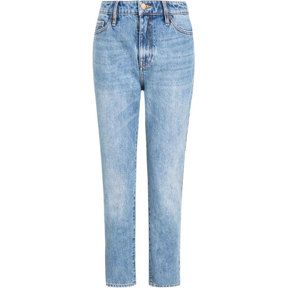 Женские синие джинсы ARMANI EXCHANGE
Женские синие джинсы ARMANI EXCHANGE