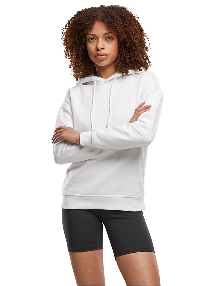 Urban Classics Белая толстовка
Urban Classics Белая толстовка