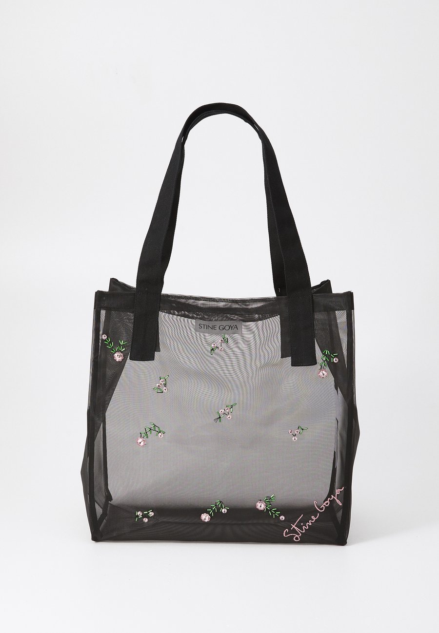Сумка Stine Goya Handbag, Black
Сумка Stine Goya Handbag, Black