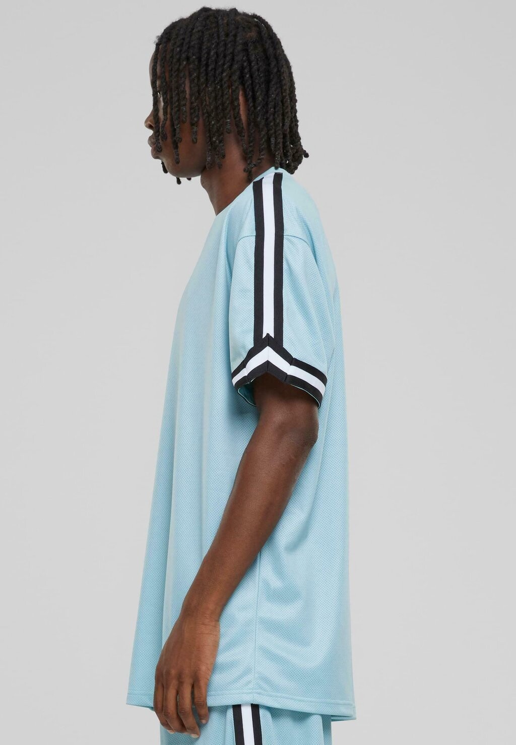 Футболка с принтом Stripes Tee Urban Classics, Oceanblue
Футболка с принтом Stripes Tee Urban Classics, Oceanblue