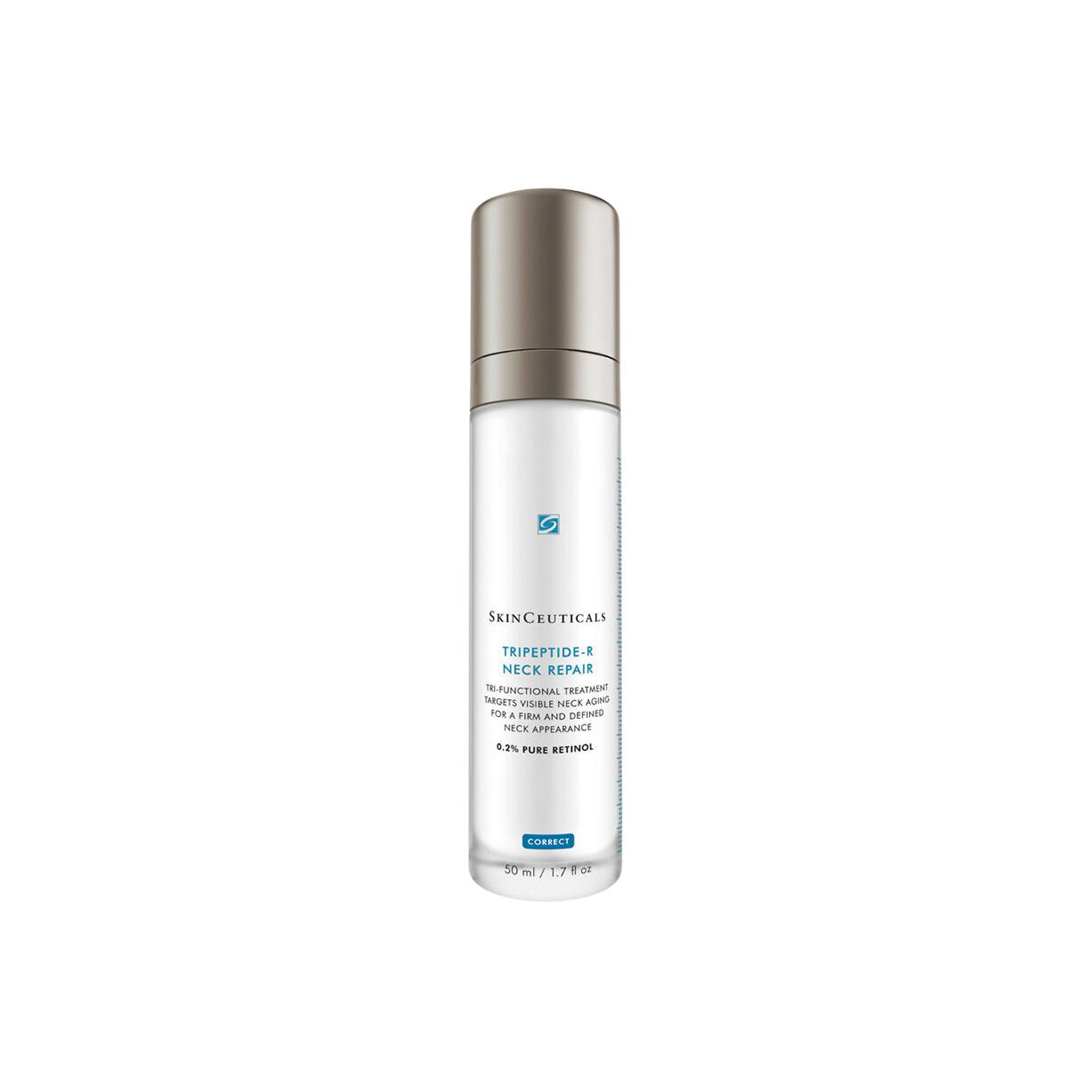 SKINCEUTICALS Крем для шеи XIULIKE Retinol Tripeptide Multi Repairing успокаивающий увлажняющий 50 мл
SKINCEUTICALS Крем для шеи XIULIKE Retinol Tripeptide Multi Repairing успокаивающий увлажняющий 50 мл