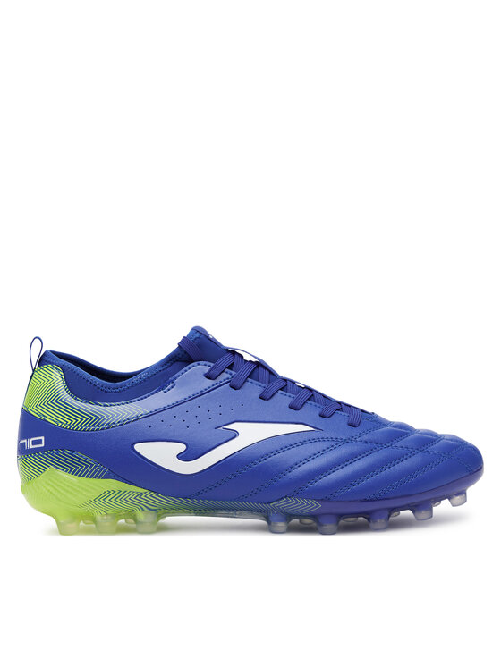 Бутсы Numero-10 2504 N10S2504AG Joma, синий 
Бутсы Numero-10 2504 N10S2504AG Joma, синий