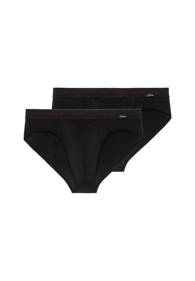 Мини-Трусы / трусы 2 шт. в упаковке тенсел мягкие ho1 Hom, черный
Мини-Трусы / трусы 2 шт. в упаковке тенсел мягкие ho1 Hom, черный