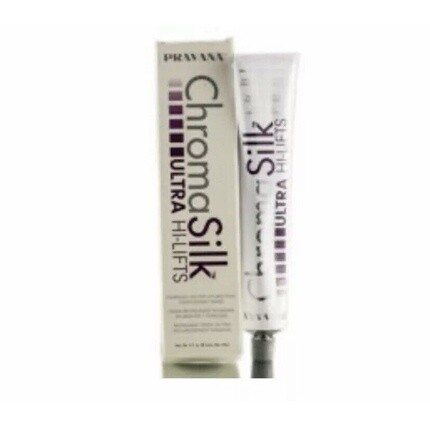 Chromasilk Ultra Hi-Lifts Gold, 3 унции, Pravana 
Chromasilk Ultra Hi-Lifts Gold, 3 унции, Pravana