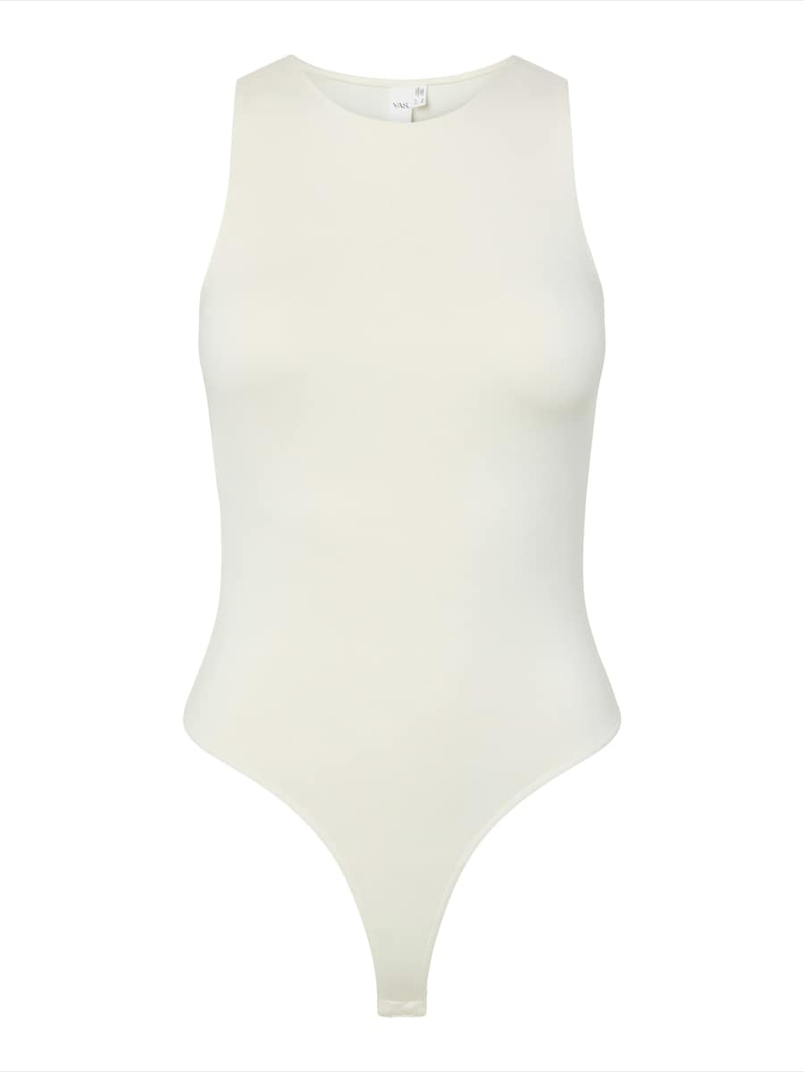 Боди-рубашка YAS RUBY, Natural White
Боди-рубашка YAS RUBY, Natural White
