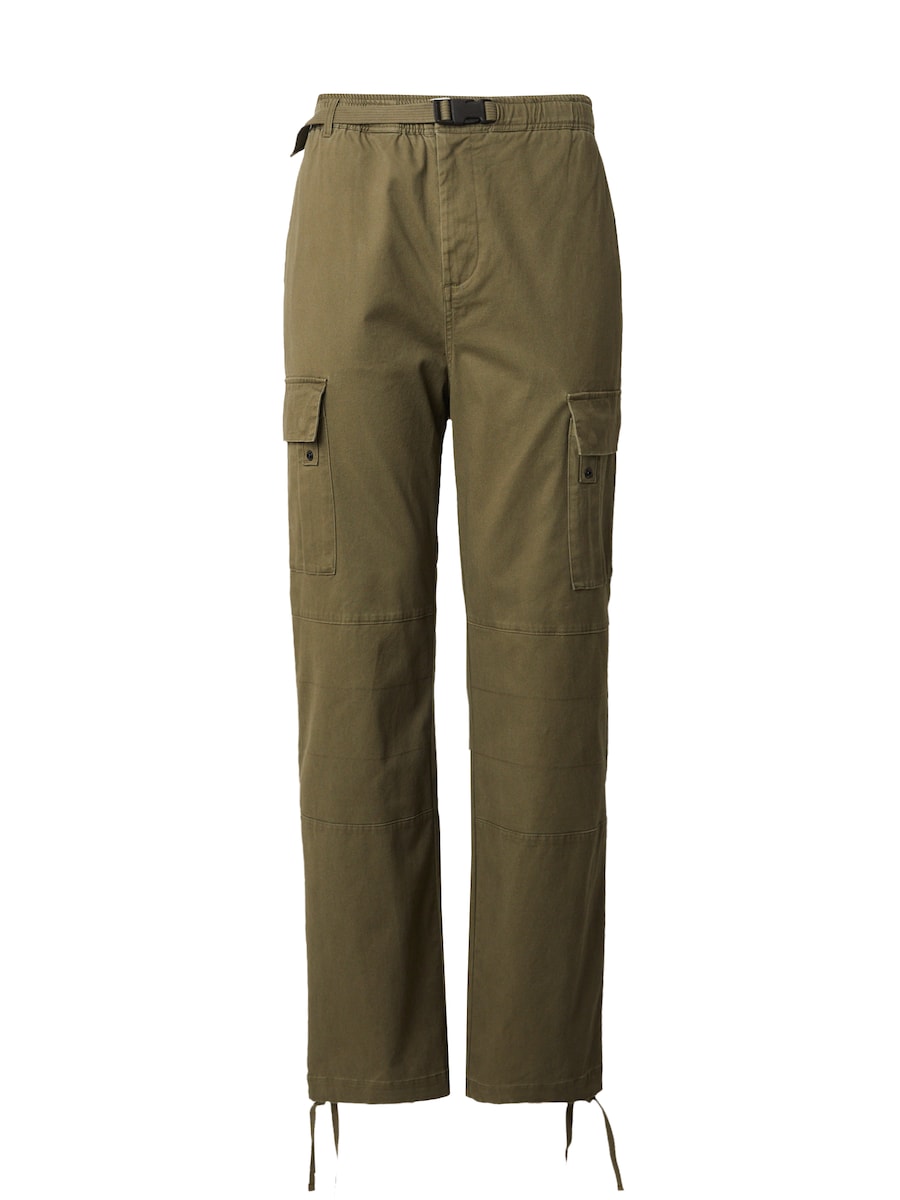 Обычные брюки-карго TRAPP Joscha, хаки
Обычные брюки-карго TRAPP Joscha, хаки