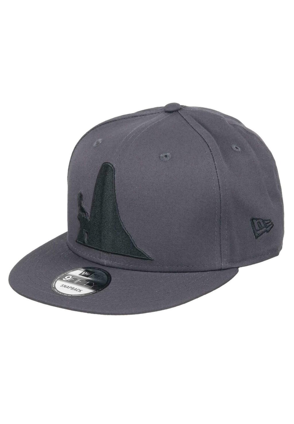 Бейсболка PRIDE ROCK DISNEY New Era, цвет grau 
Бейсболка PRIDE ROCK DISNEY New Era, цвет grau