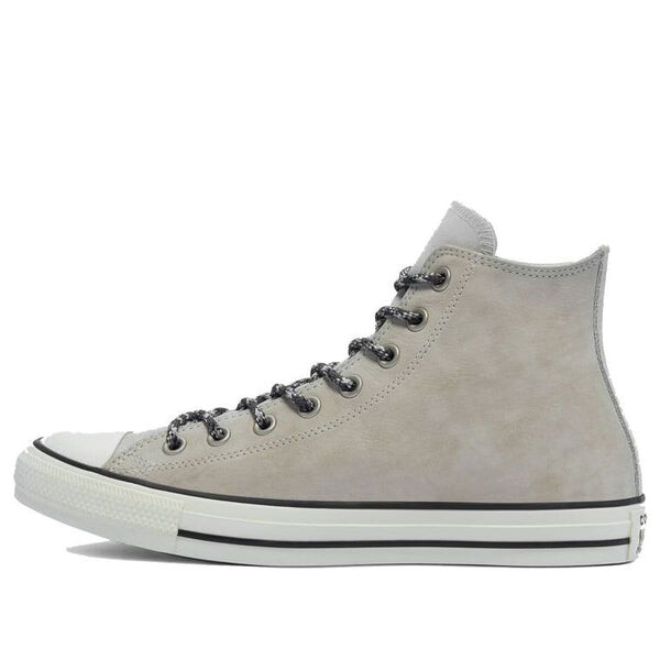 Кроссовки chuck taylor all star high 'hack to school - pale putty' Converse, серый
Кроссовки chuck taylor all star high 'hack to school - pale putty' Converse, серый
