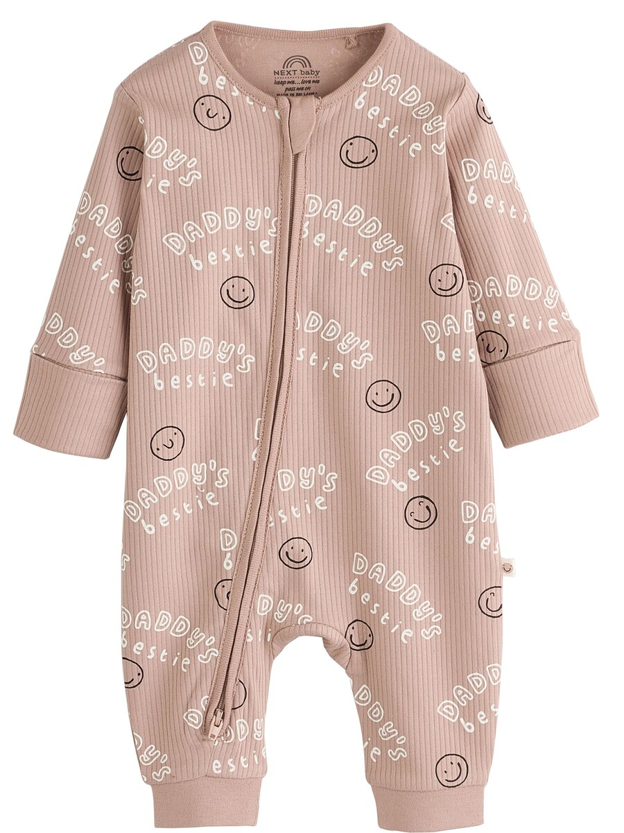 Комбинезон Next, светло-коричневый
Комбинезон Next, светло-коричневый