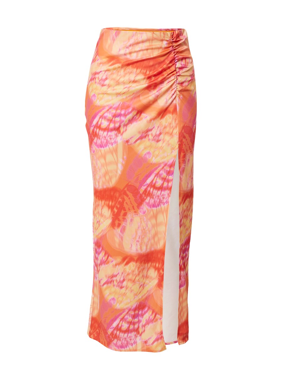 Макси юбка Gina Tricot Sandy, Mixed colors
Макси юбка Gina Tricot Sandy, Mixed colors