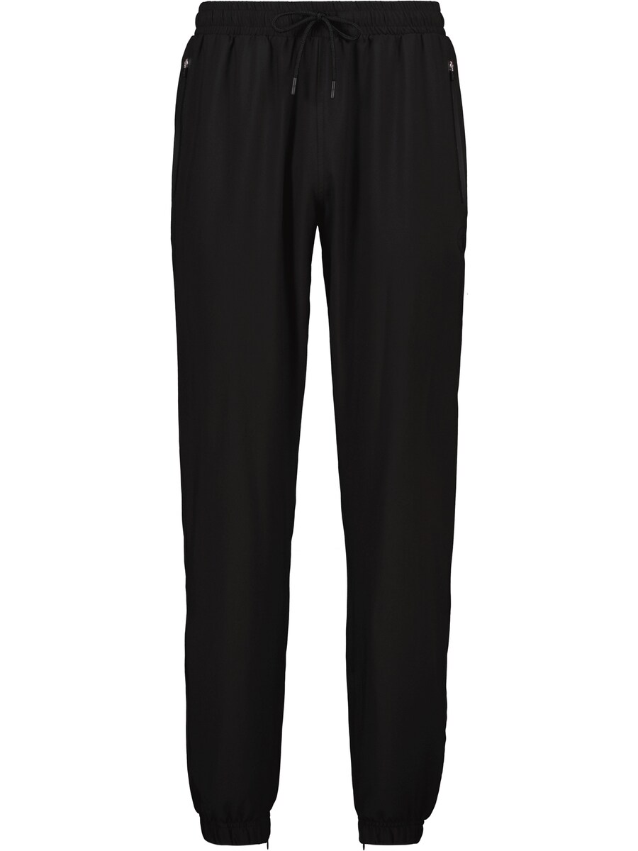 Зауженные тренировочные брюки Sergio Tacchini RISPECCHIO, черный
Зауженные тренировочные брюки Sergio Tacchini RISPECCHIO, черный