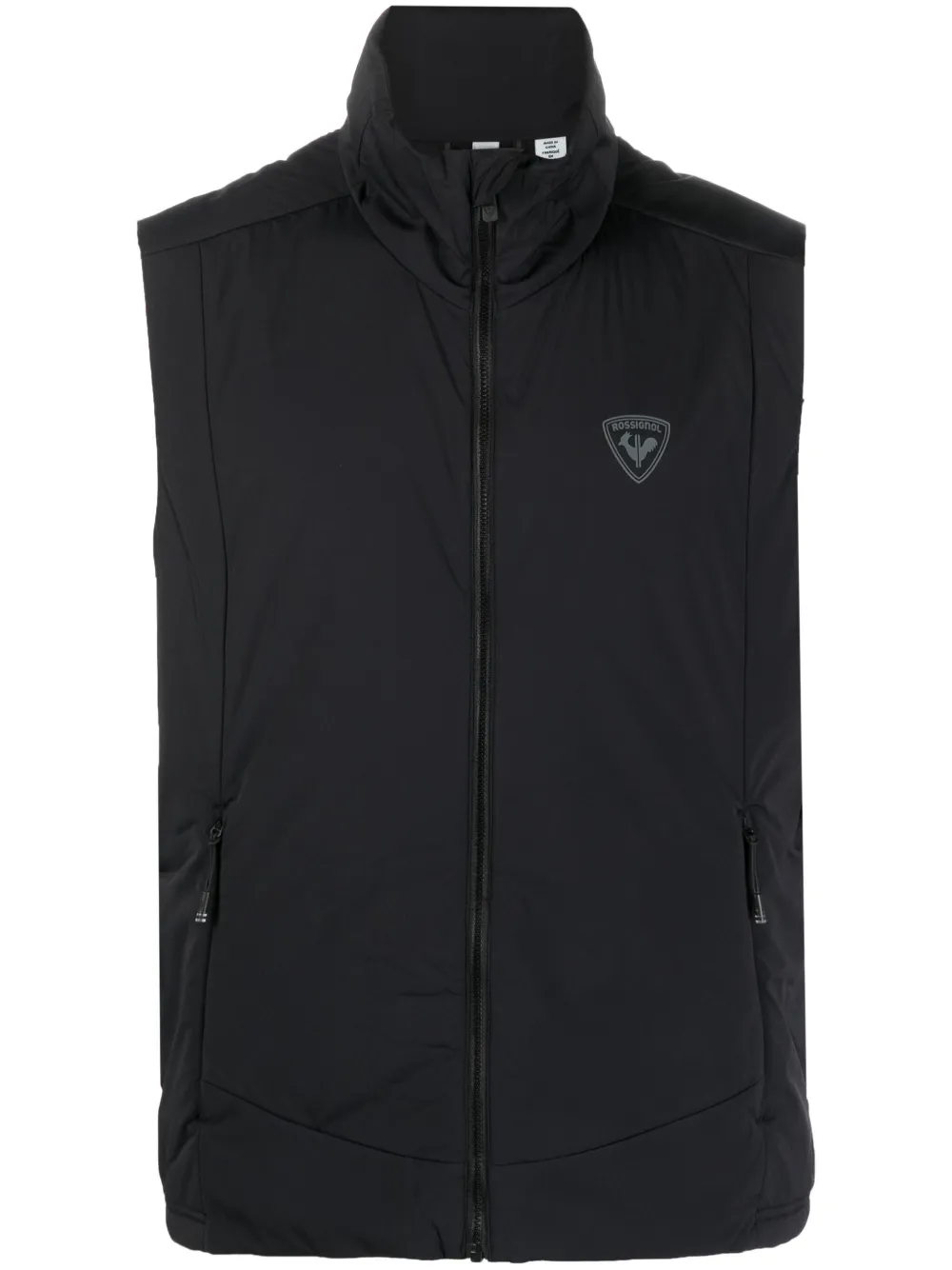 Жилет Opside Rossignol, черный
Жилет Opside Rossignol, черный
