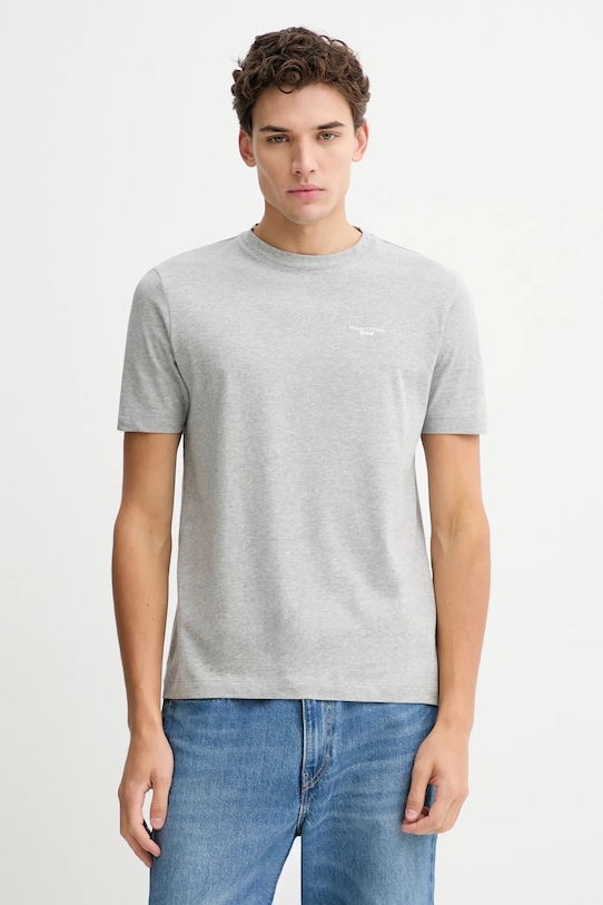 Хлопковая футболка, упаковка из 2 шт. Marc O'Polo, черный
Хлопковая футболка, упаковка из 2 шт. Marc O'Polo, черный